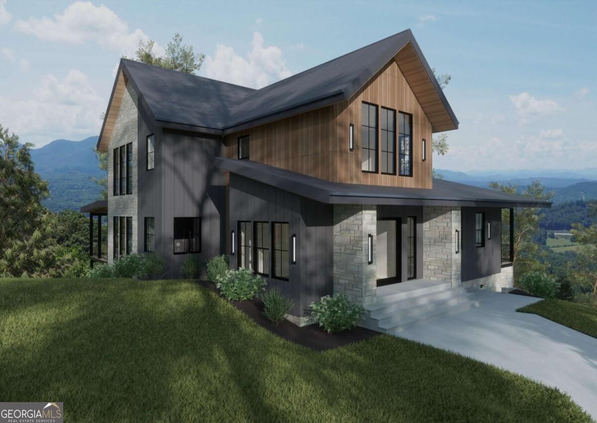 Property Photo: 00 Sunburst Ridge Road GA 30582