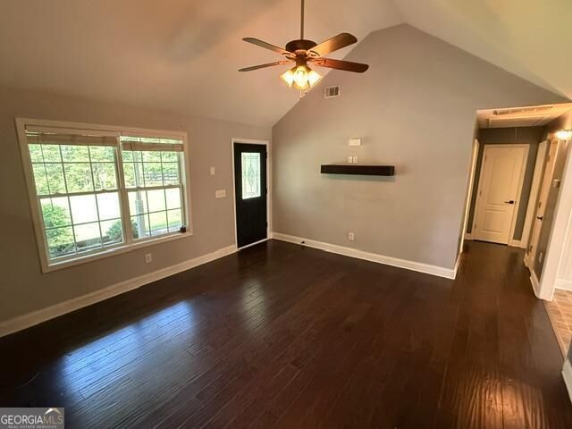 Property Photo: 115 Zeb Bryson Road GA 30523