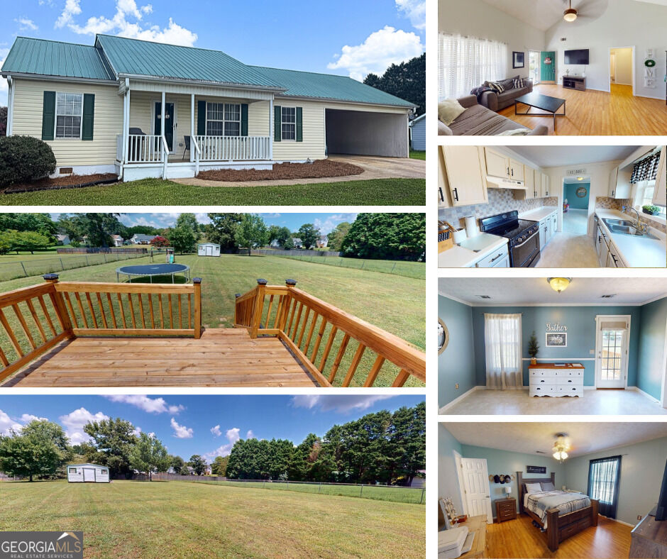 Property Photo: 2124 Broad Street GA 30666