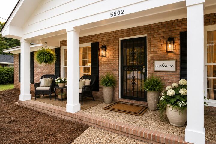 Property Photo:  5502 Southlea Lane  GA 31909 