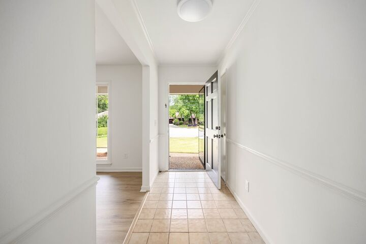 Property Photo: 5502 Southlea Lane GA 31909