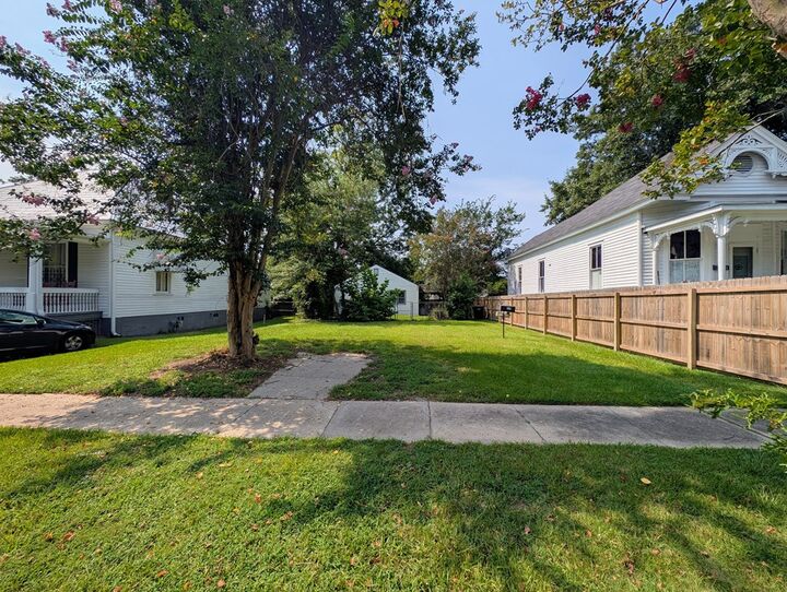 Property Photo:  1314 18th Street  GA 31901 