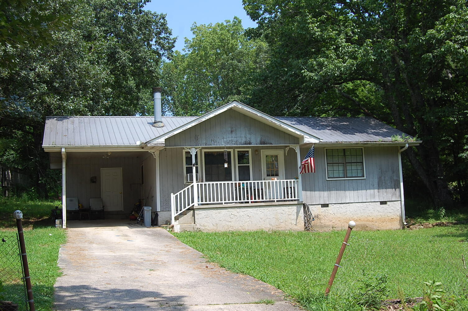 Property Photo:  532 Pickett Road  TN 37377 
