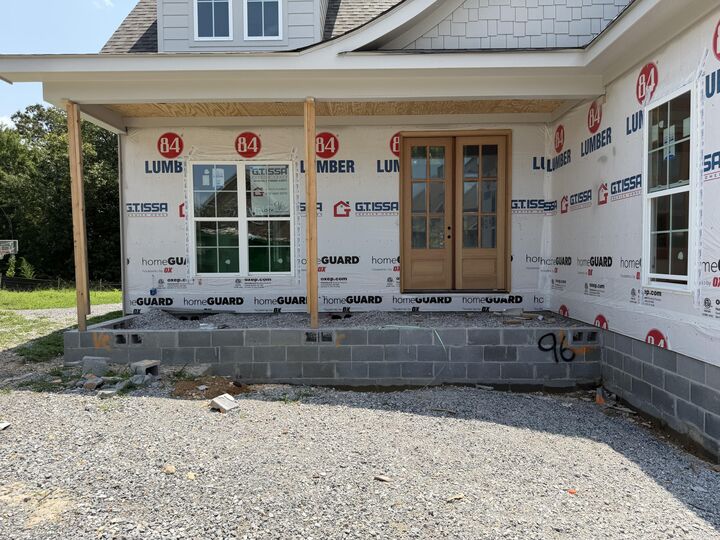 Property Photo:  1448 Jay Court  TN 37379 