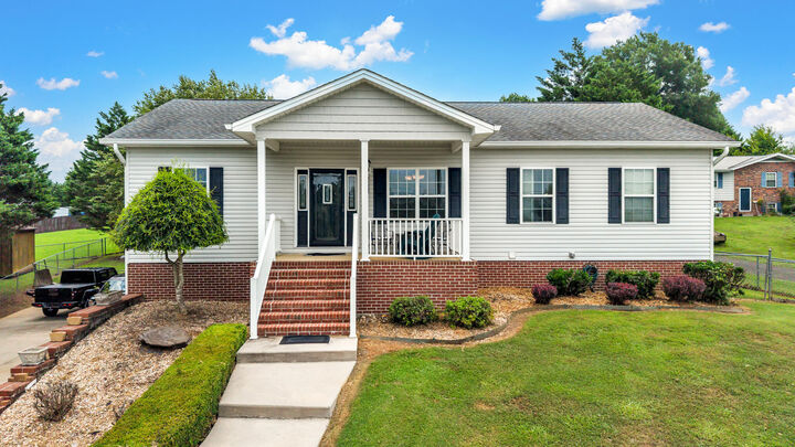 Property Photo:  3309 Carmen Lane SE  TN 37323 