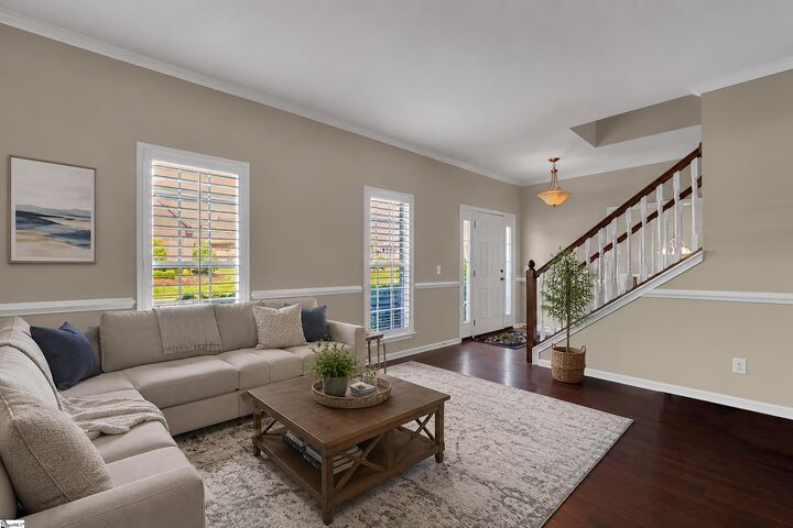 Property Photo:  316 New Tarleton Way  SC 29650 