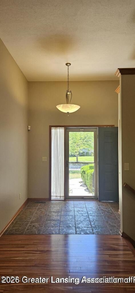 Property Photo: 2353 Sapphire Lane MI 48823