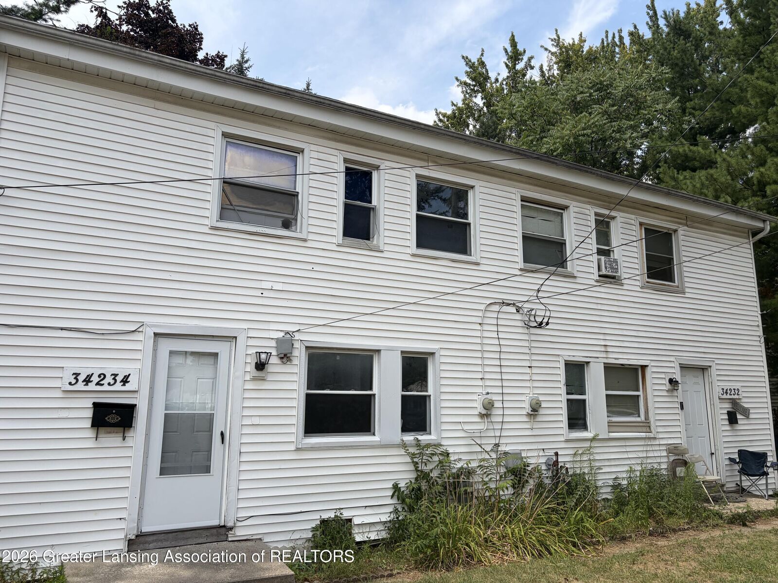 Property Photo:  34232 Dayton Court  MI 48186 