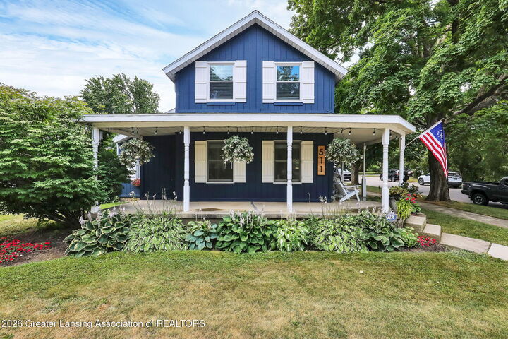 Property Photo:  511 W State Street  MI 48879 