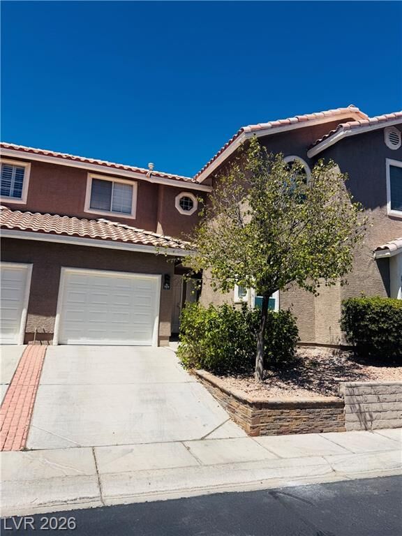 Property Photo:  9274 Silver Arrow Court  NV 89117 