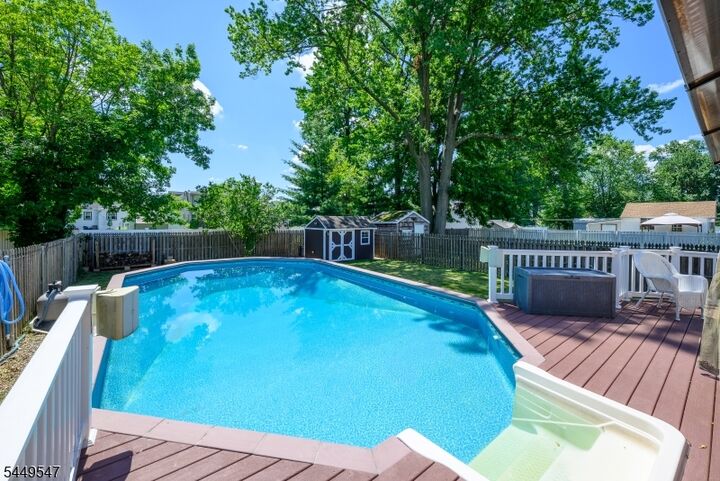 Property Photo: 98 Remsen Ave NJ 07001