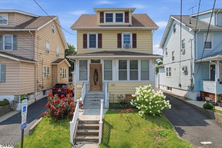 Property Photo:  73 E 6th St  NJ 07011 