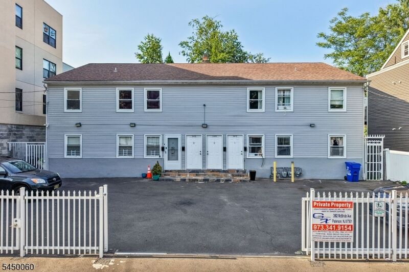 Property Photo:  165 Godwin Ave  NJ 07501 