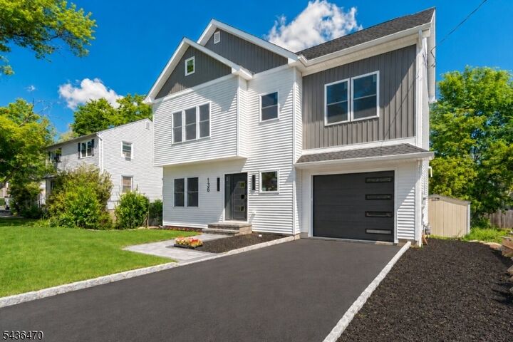 Property Photo: 136 Lake Shore Dr NJ 07034