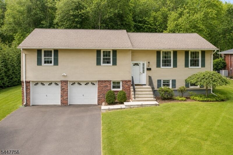 Property Photo:  51 Hilltop Ave  NJ 07922 