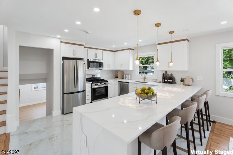 Property Photo:  2766 Alice Ter  NJ 07083 