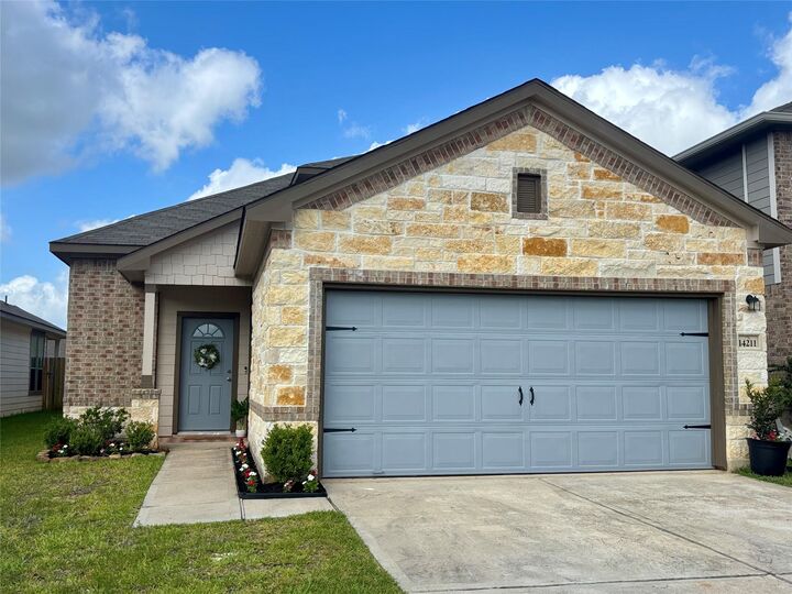 Property Photo:  14211 Grand Hills Drive  TX 77303 