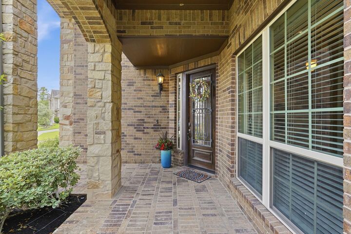 Property Photo:  24611 Morgan Pines Court  TX 77389 