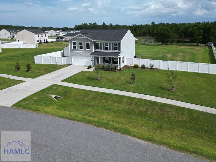 Property Photo:  455 Tondee Way  GA 31320 