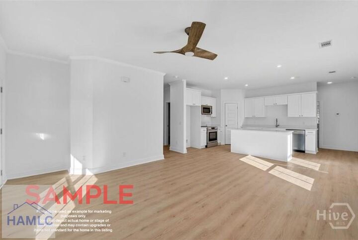 Property Photo:  Lot 12 Casey Road  GA 31331 