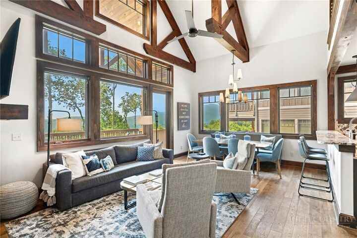 Property Photo: 119 Falcon Trace C132 NC 28607