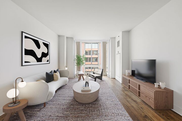 Property Photo: 1100 Maxwell Lane 509 NJ 07030