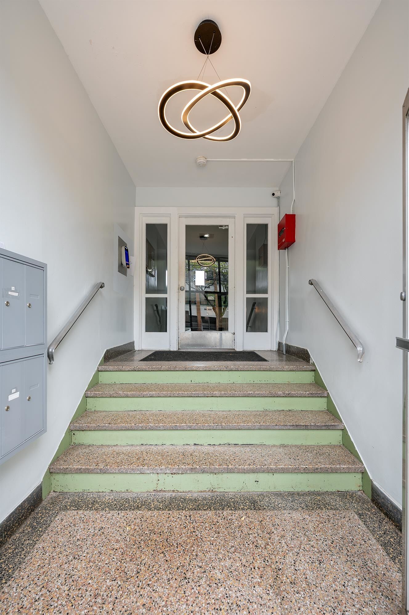 Property Photo: 204 North St 2B NJ 07307