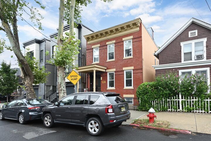 Property Photo: 128 Sherman Pl NJ 07307