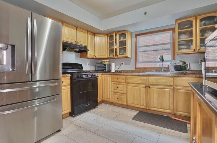 Property Photo: 726 Liberty Ave NJ 07047