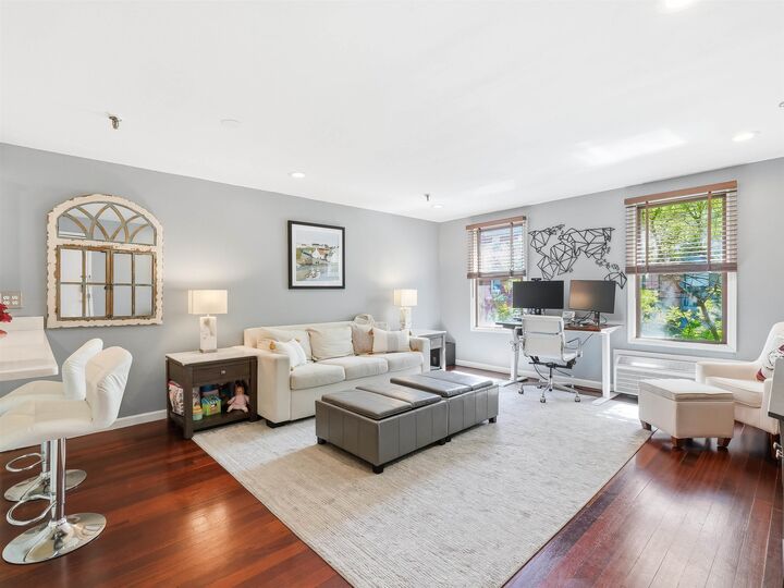 Property Photo: 84 Monroe St 3 NJ 07030