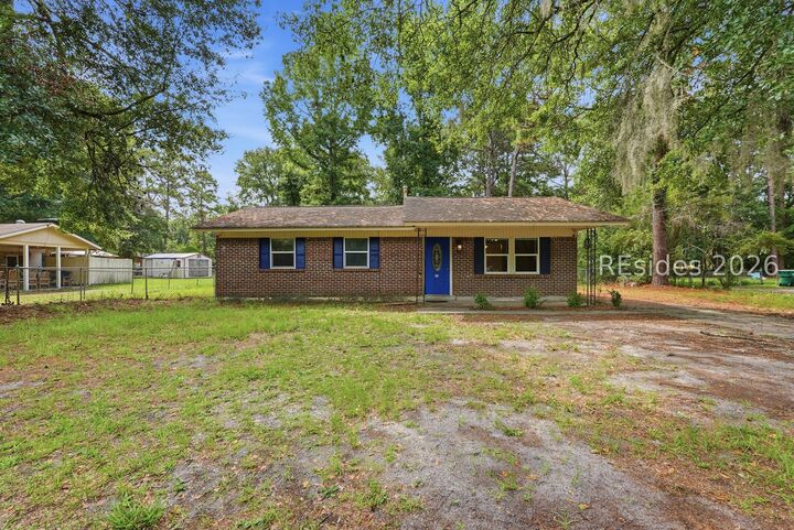 Property Photo: 195 Bay Pines Road SC 29906