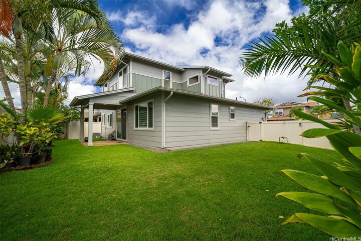 Property Photo:  91-1075 Paapaana Street  HI 96706 