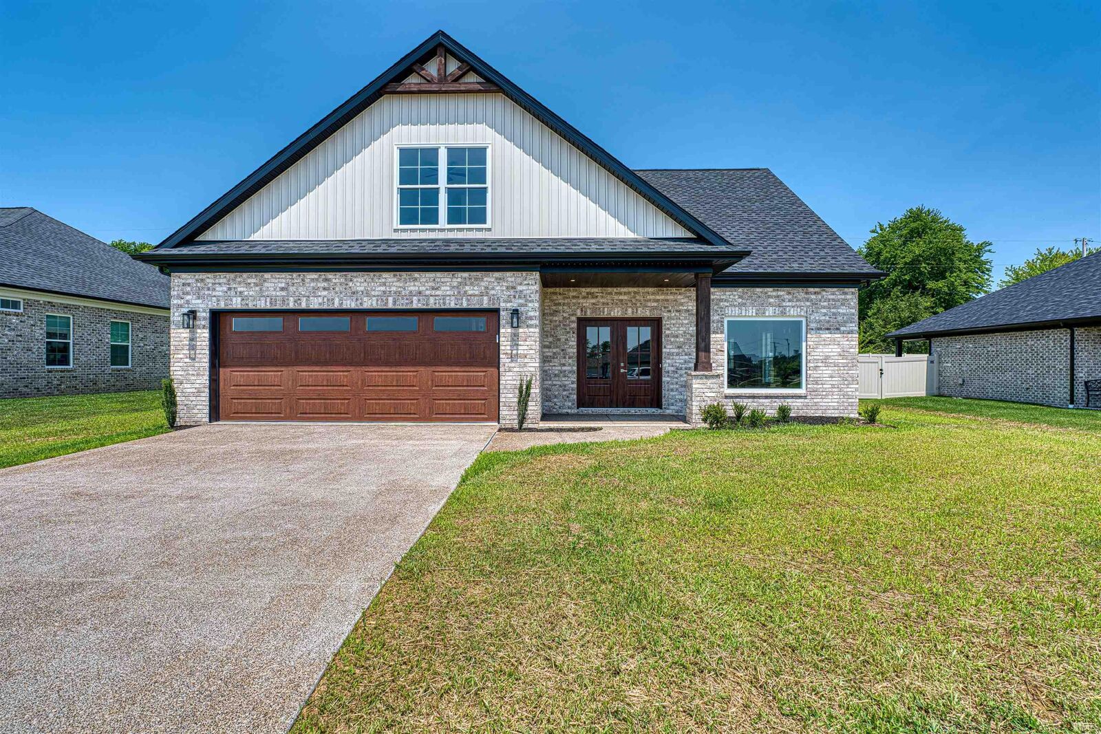 Property Photo:  3551 Sand Drive  IN 47630 