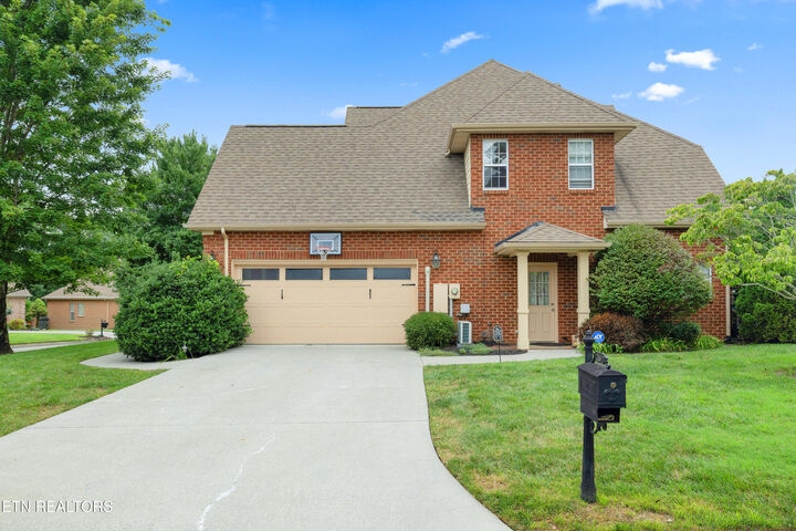 Property Photo:  12617 Hunters Creek Lane  TN 37922 