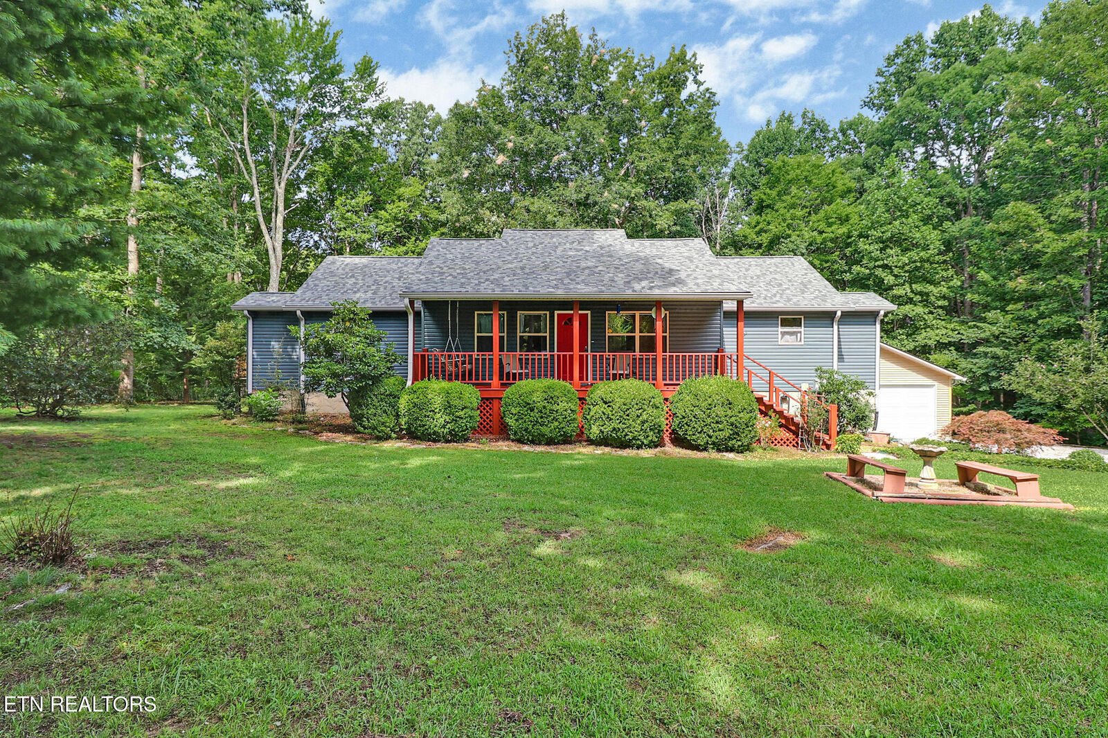 Property Photo:  1104 Belmont Drive  TN 38574 
