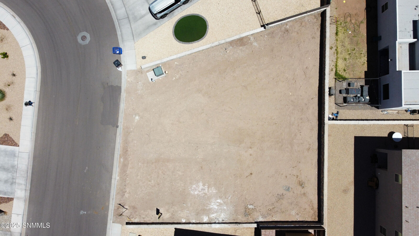 Property Photo:  4008 Lasso Lp  NM 88005 