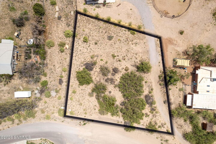 Property Photo:  2285 Mesilla Hills Drive  NM 88005 