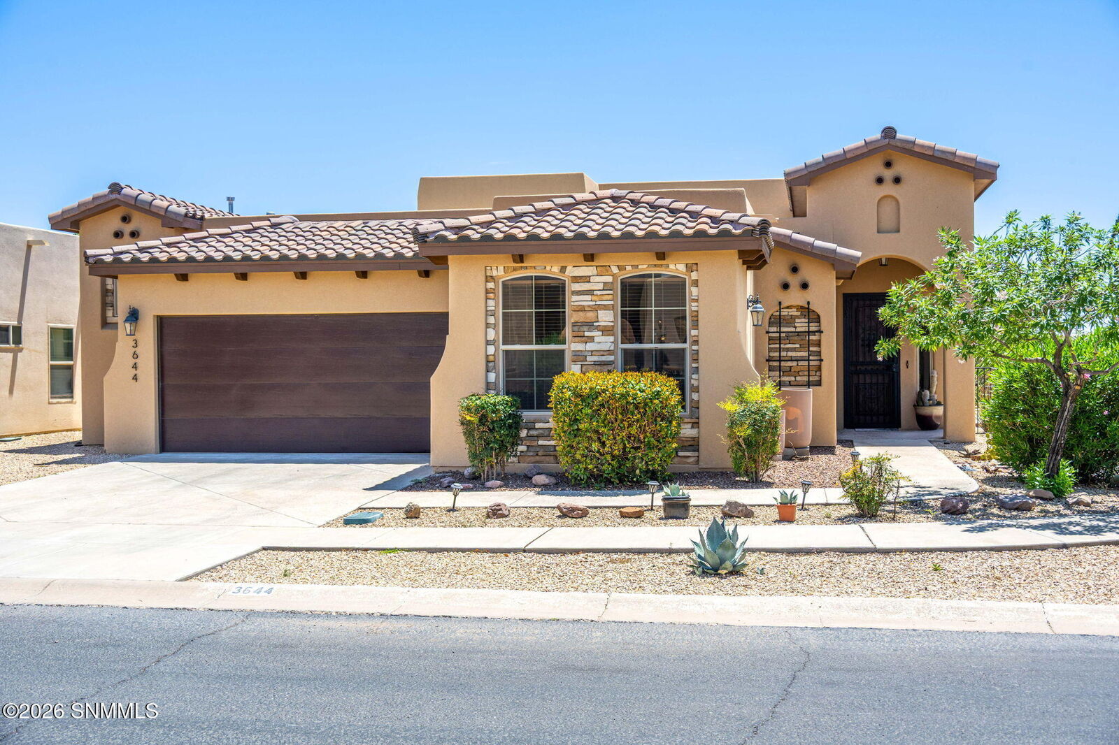 Property Photo:  3644 Santa Minerva Avenue  NM 88012 