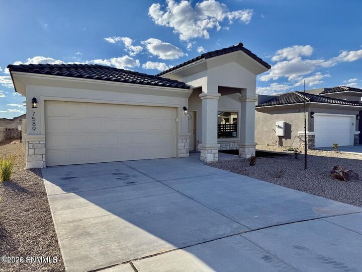 Property Photo:  7589 Clarion Way  NM 88012 