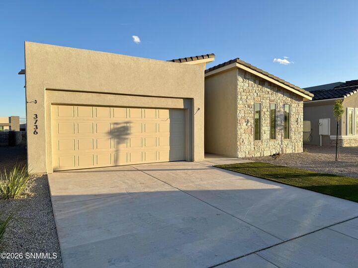 Property Photo: 3736 Daybreak Street NM 88012