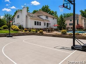 Property Photo:  43 Greenwich Ave  NY 10917 