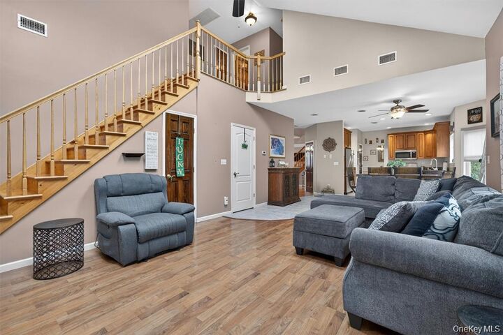 Property Photo: 43 Greenwich Avenue NY 10917