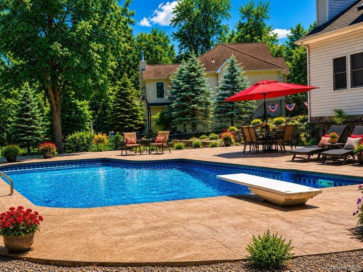 Property Photo:  43 Greenwich Avenue  NY 10917 