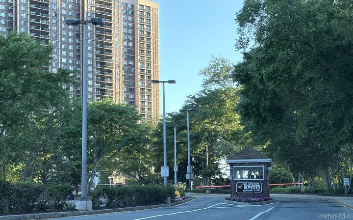 Property Photo:  26910 Grand Central Parkway 28G  NY 11005 