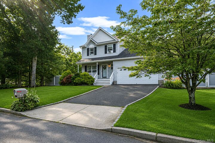 Property Photo: 2 Ithaca Avenue NY 11776