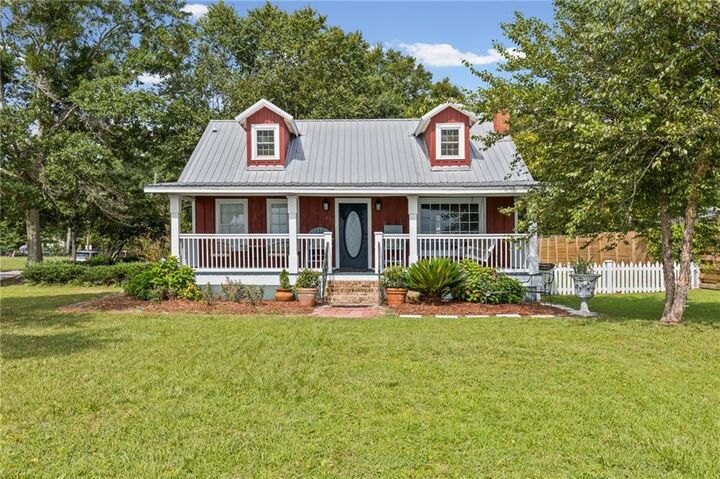 Property Photo:  3414 Bay Front Road  AL 36605 