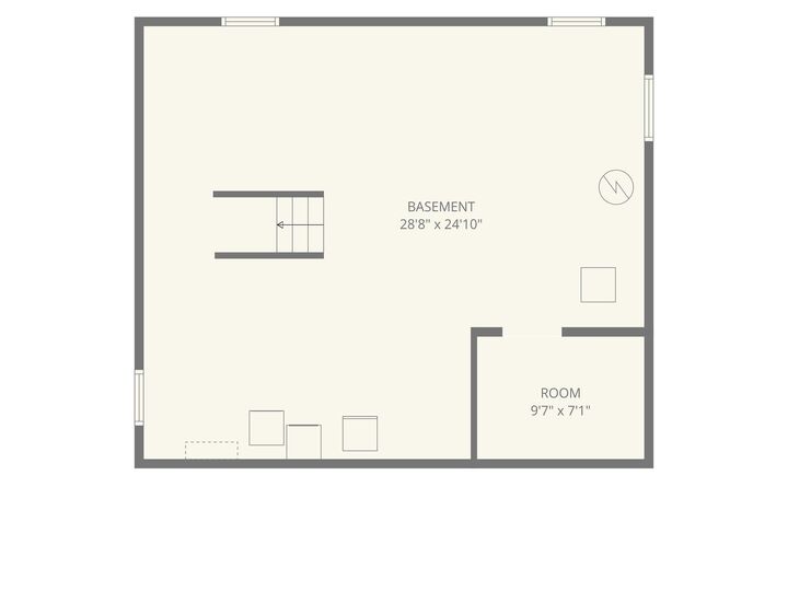 Property Photo:  709 E Miller  MI 48640 
