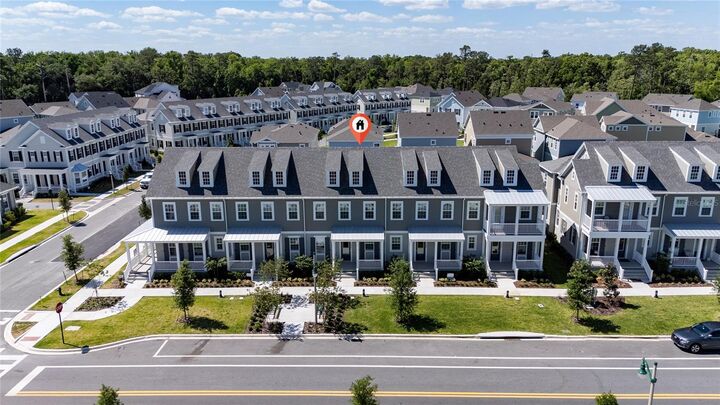 Property Photo:  2414 Celebration Boulevard  FL 34747 