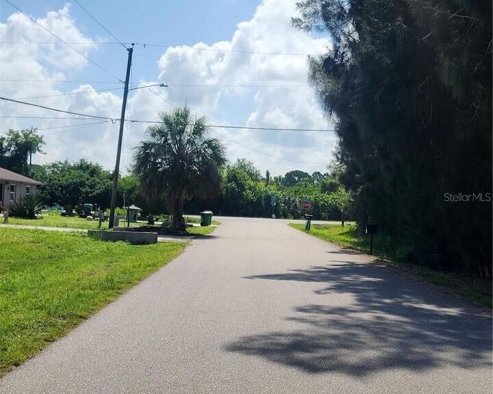 Property Photo:  26532 Angelica Road  FL 33955 