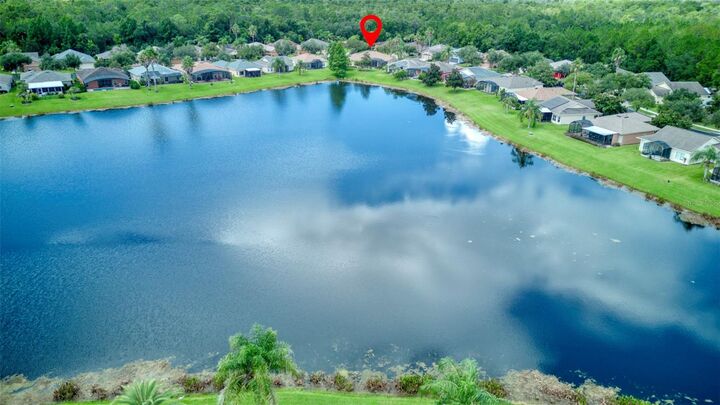 Property Photo:  392 Davinci Pass  FL 34759 